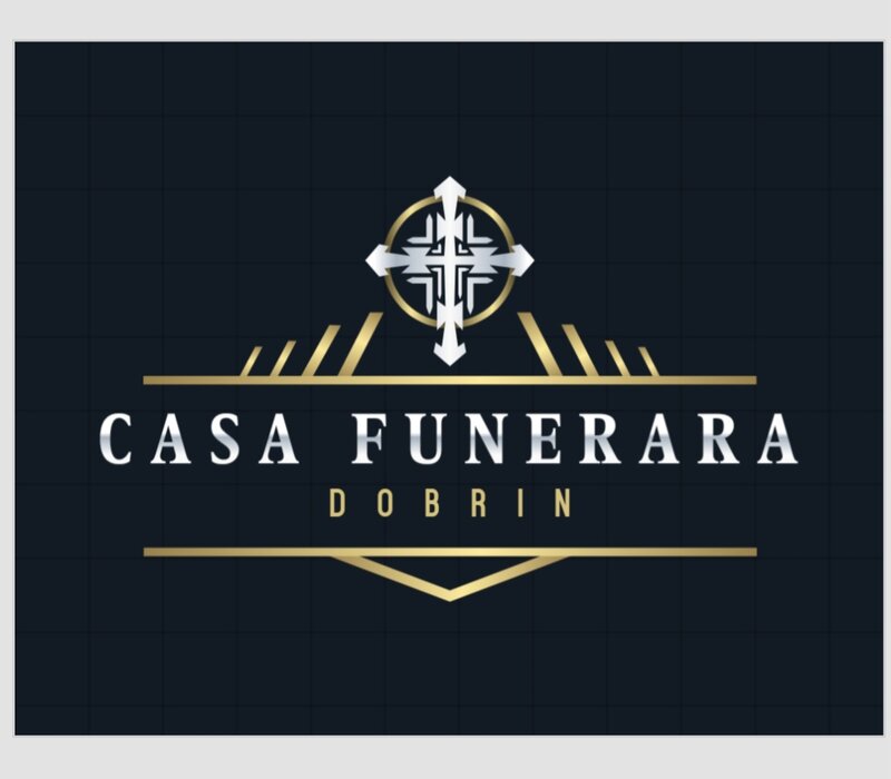 Casa funerara Dobrin