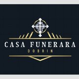 Casa funerara Dobrin